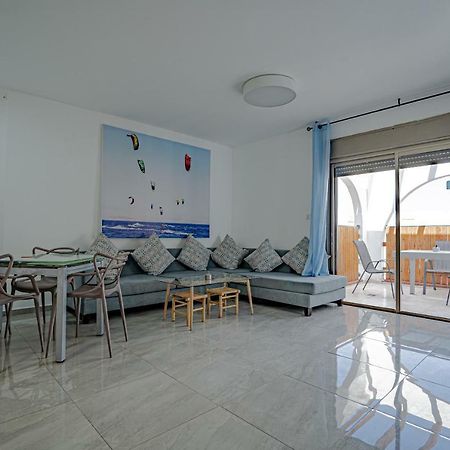 Amdar By Sun And View Apartment Eilat Ngoại thất bức ảnh